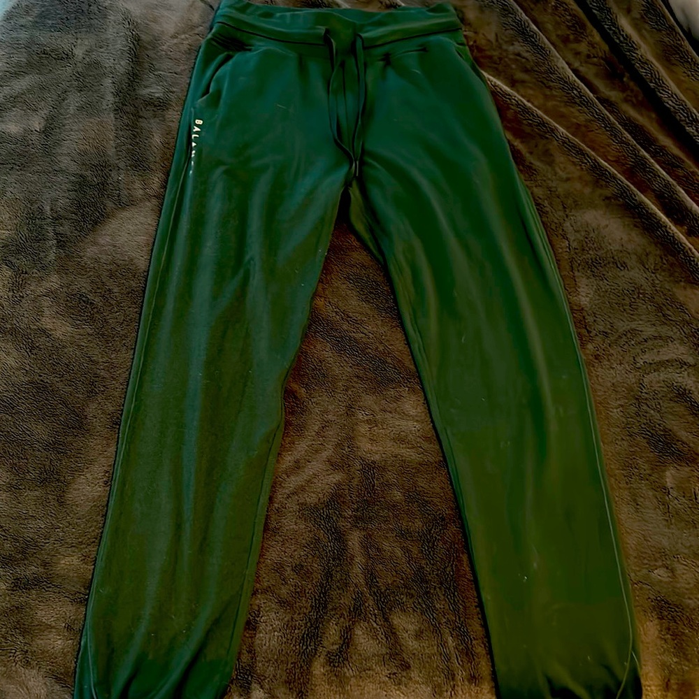 Balance athletica joggers